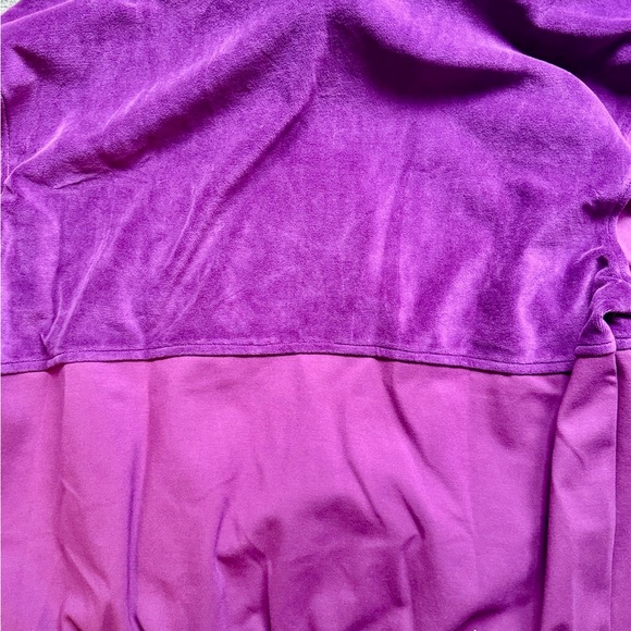 ALPHASTYLE Biham Zip Track Jacket XL-NWT-SAMPLE- - Picture 3 of 11